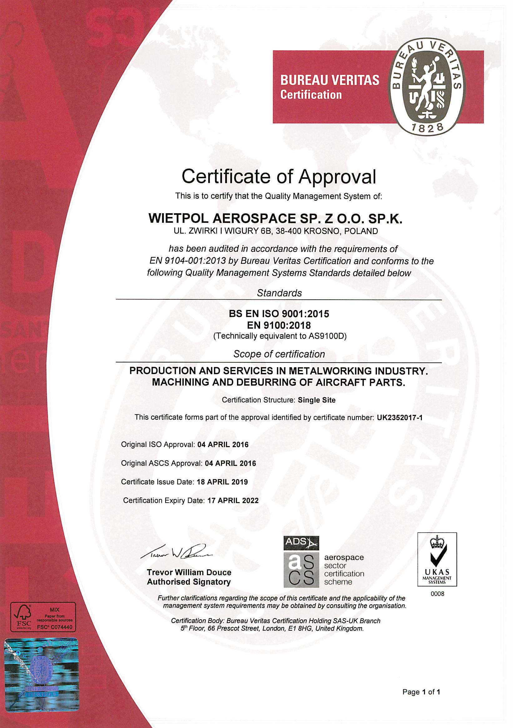 Certyfikat-AS-9100-D
